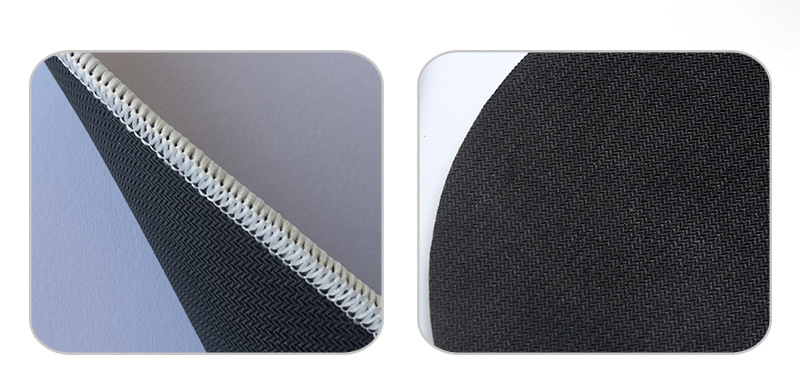 Mouse mat blank mouse mat heat transfer rubber mouse pad sheet factory manufacturer | PAIDU