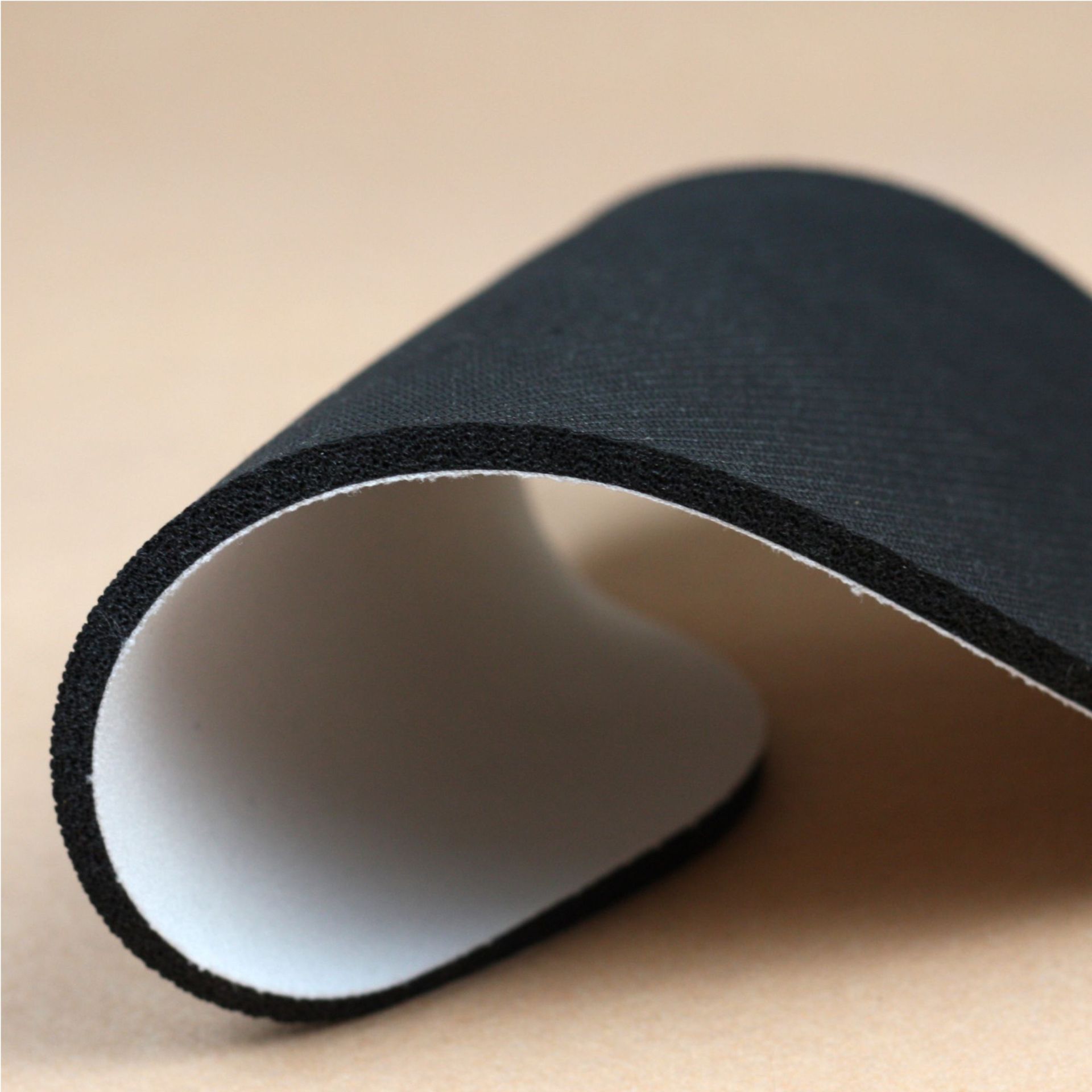 Mouse mat blank mouse mat heat transfer rubber mouse pad sheet factory manufacturer | PAIDU