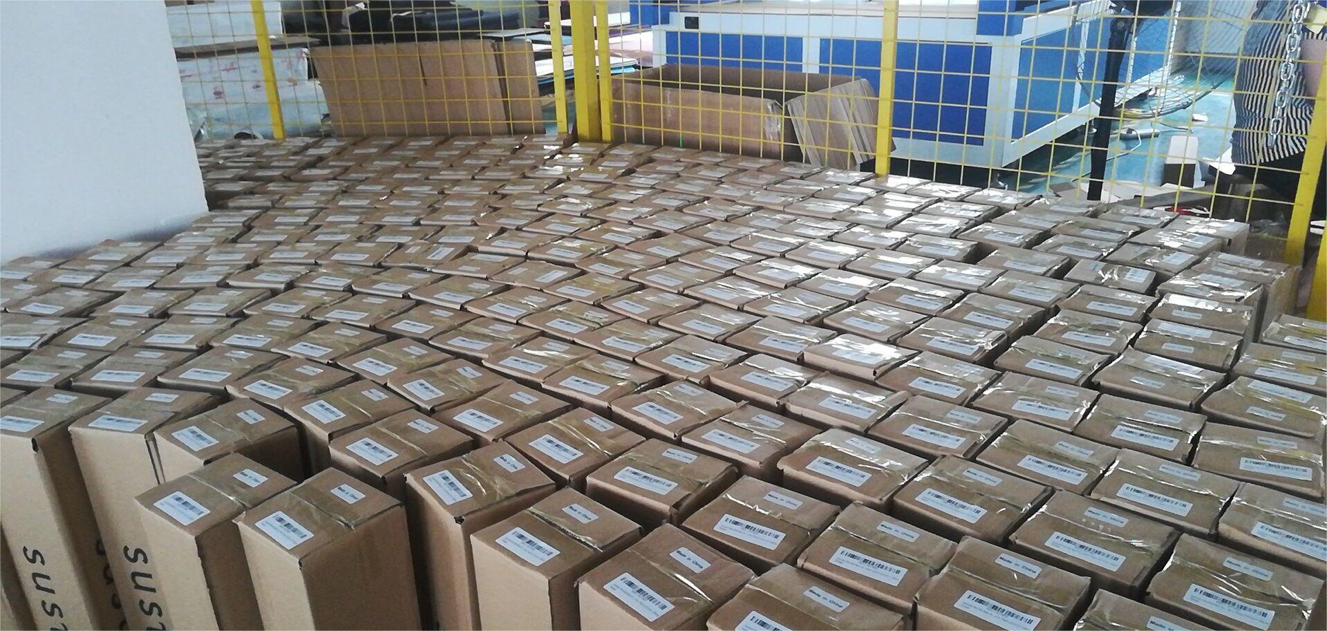 Rubber foam roll heat transfer printing blank mouse pad wholesale spot foam roll multi-size semi-finished desktop keyboard pad oversized manufacturer | PAIDU