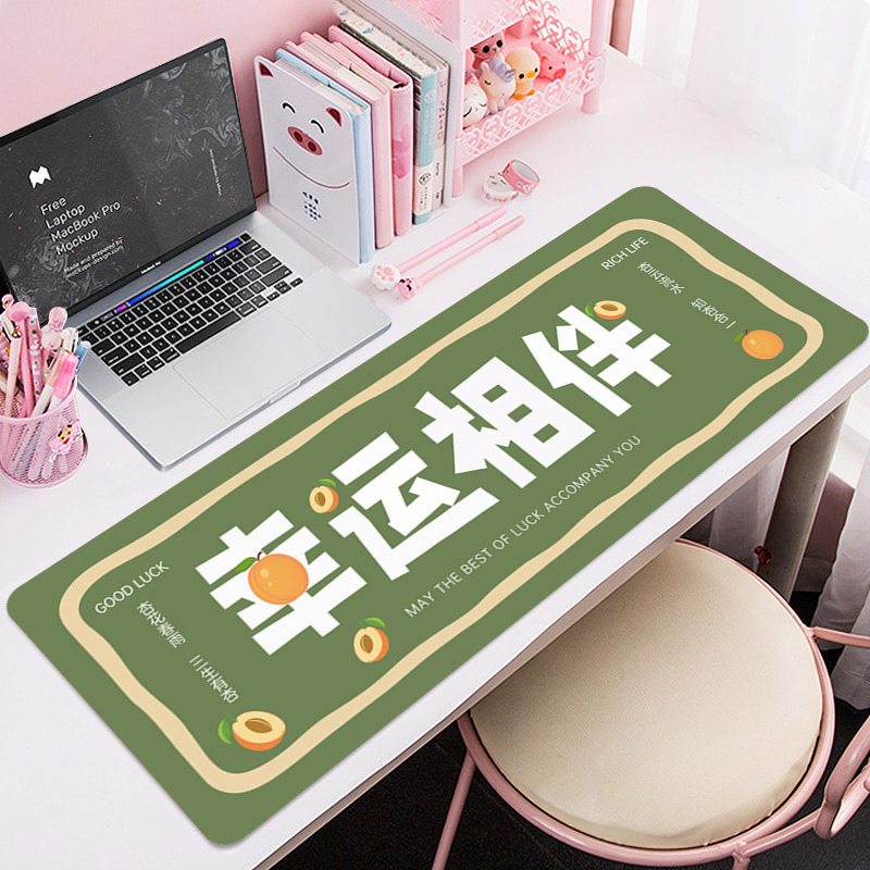Custom play mat game mat natural rubber mouse pad factory manufacturer | PAIDU