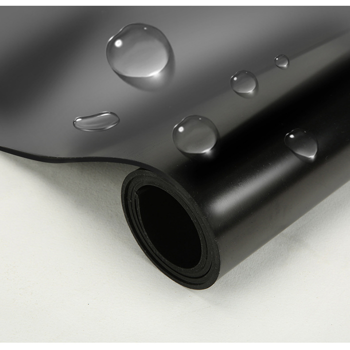 high elasticity SBR rubber foam sheet insole shoe material Styrene Butadiene Rubber/PAIDU