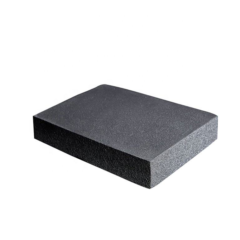 High quality nbr foam rubber Sheet Manufacturer | PAIDU