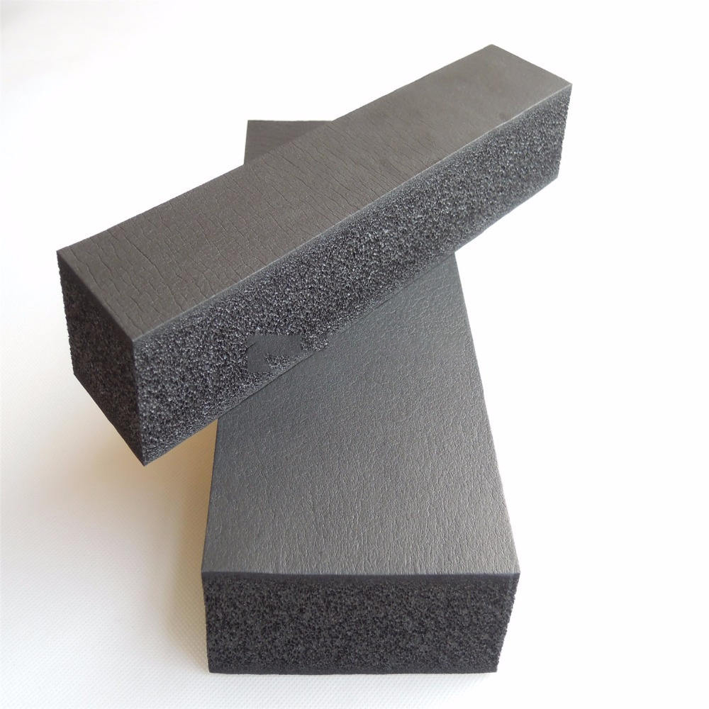 high density eco friendly NBR Foam/Nitrile Rubber Foam Sheet | PAIDU