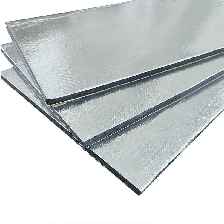 heat-resistant waterproof custom nbr foam sheet supplier for car /PAIDU