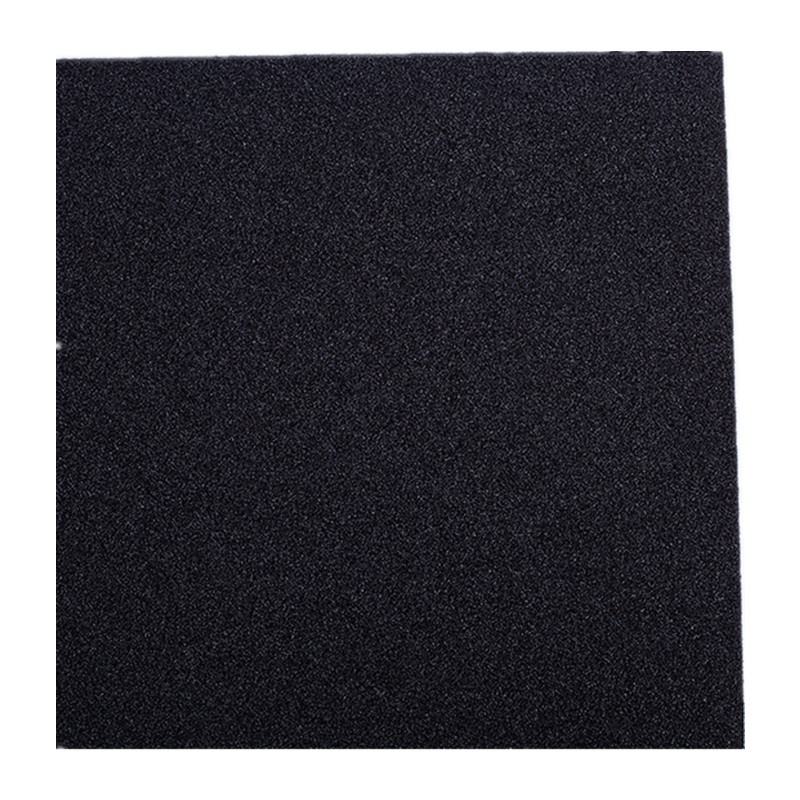 Flame retardant Neoprene CR Sponge foam for insulation application/PAIDU