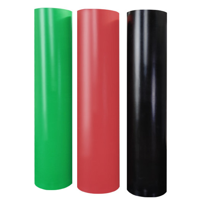 Good chemical stability synthetic rubber material SBR Styrene Butadiene Rubber manufacturer/PAIDU