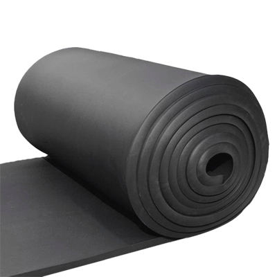 High Density PVC NBR Sponge Foam Nitrile Rubber Foam Sheet Roll| PAIDU