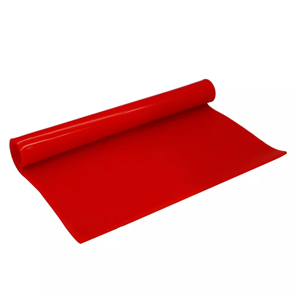 waterproof Good durability custom thickness SBR Styrene Butadiene Rubbe plate manufacturer/PAIDU