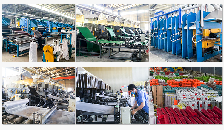 Excellent Resistance Rubber Mats synthetic rubber material Styrene Butadiene Rubber manufacturer/PAIDU