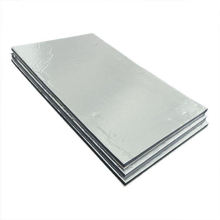 Cold-resistant waterproof custom nbr foam sheet supplier for car /PAIDU