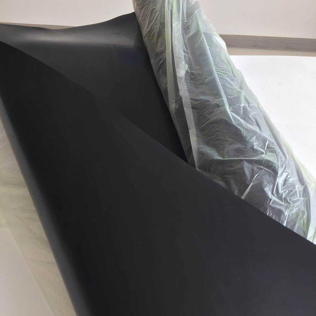 smooth surface material custom thickness SBR rubber plate manufacturer/PAIDU