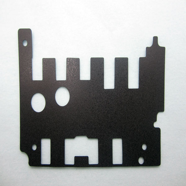 PAIDU Custom Die Cut Foam CR Rubber foam manufacturer