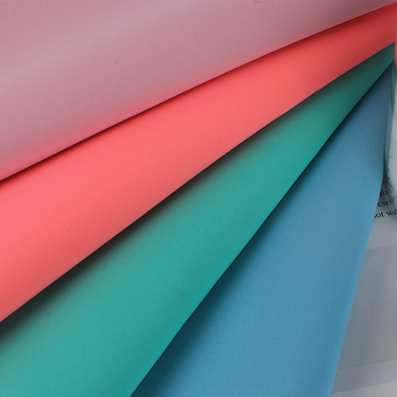 adjusted and improved Versatility Diving material AT cloth